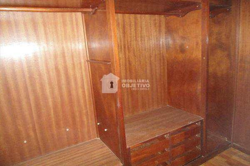 Apartamento Com 4 Dorms, Vila Suzana, São Paulo - R$ 500 Mil, Cod: 3002 - V3002