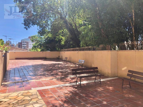 Imagem 25 de 25 de Apartamento Com 3 Dormitórios À Venda, 102,94m² Por R$ 430.000 - Alto Da Glória - Curitiba/pr - Ap0409