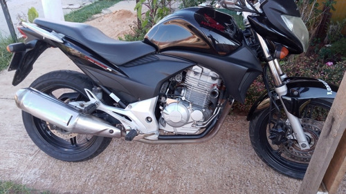 Honda Cb300