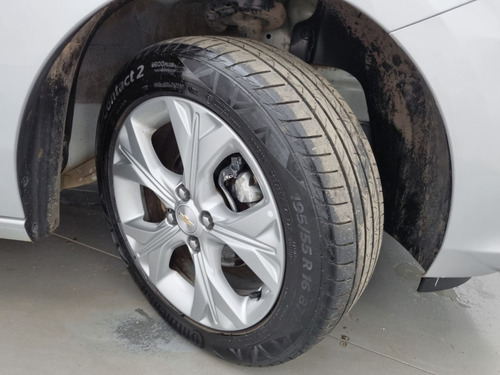 Chevrolet Onix 1.0 TURBO FLEX PLUS LTZ MANUAL