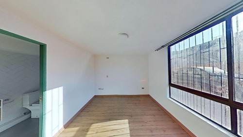 Dpto En Arriendo Sector Rotonda Atenas, Las Condes