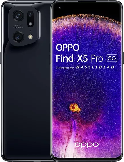 Micas Hidrogel Delantera Tras Oppo Find X5 Pro + Mica Cámara