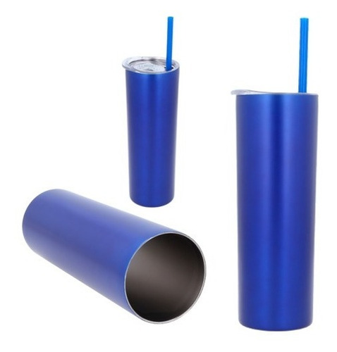 Termo De Acero Inoxidable De Doble Pared