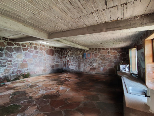 Terreno En Venta En Amealco