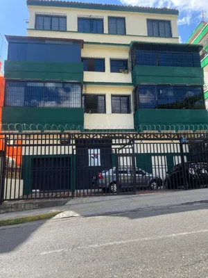 Apartamento en venta