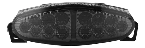For Kawasaki 650r Er6n Er6n Er6f 2009 2010 2011 Led Tailli