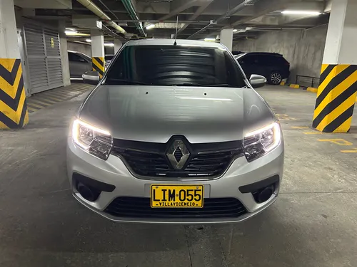 Renault Logan 1.6 Authentique / Life