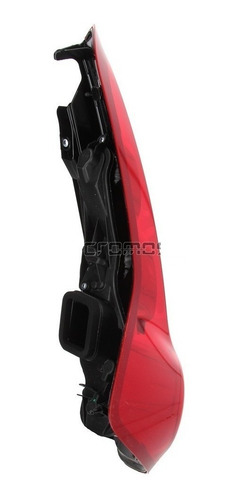 Imagen 4 de 8 de Faro Optica Fiat Palio 2012 2013 2014 2015 2016 2017 2018