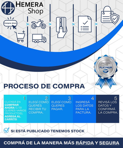 Imagen 4 de 4 de Ficha Conector Plug 6.5 Mono Prensacable Premium