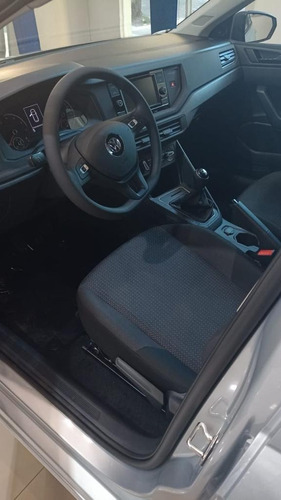 Imagen 5 de 24 de Volkswagen T-cross 170tsi Mkt_aa