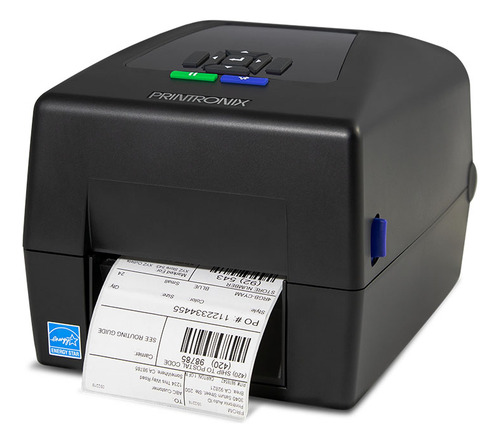 Tsc Printronix T820 Impresora Rfid