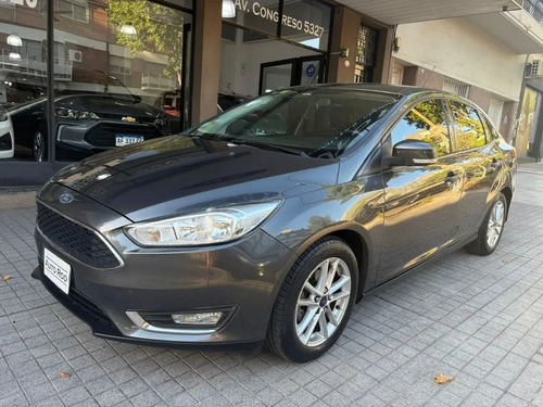 Ford Focus III 2.0 Sedan Se