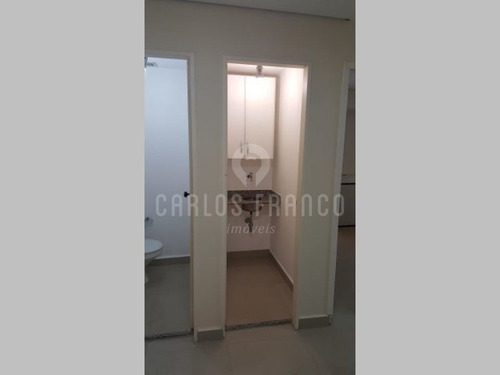 Imagem 7 de 15 de Conjunto Comercial - Vila Mariana - Venda - Cf46822
