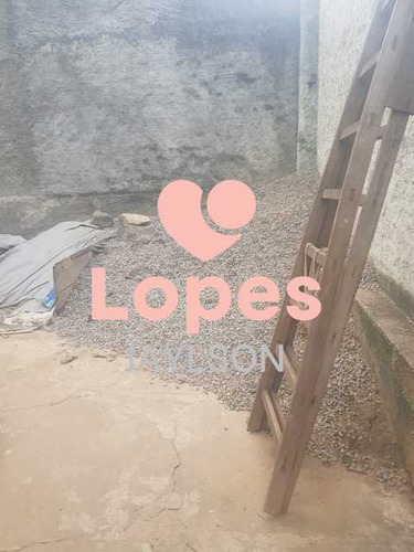Imagem 14 de 15 de Casa - 3 Quartos - Sampaio - 397124