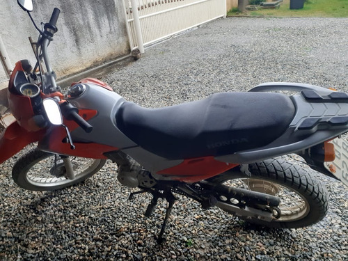 Imagem 5 de 9 de Honda