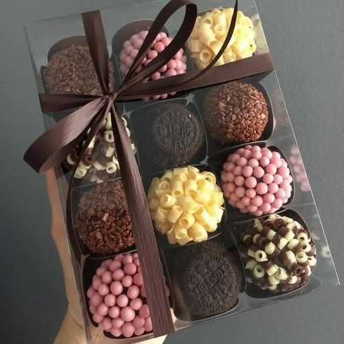 Imagem 1 de 1 de Deces Gourmet