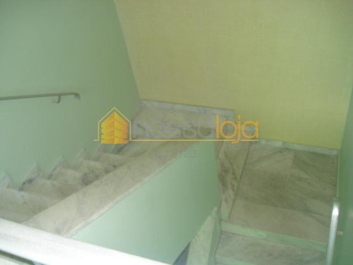Imagem 7 de 18 de Casa Com 4 Dormitórios À Venda, 260 M² - Icaraí - Niterói/rj - Ca0023