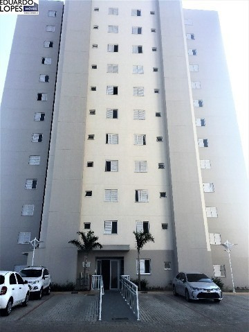 Imagem 20 de 26 de Apartamento Para Venda Palza Bella Vsita Indaiatuba Sp - Ap00861