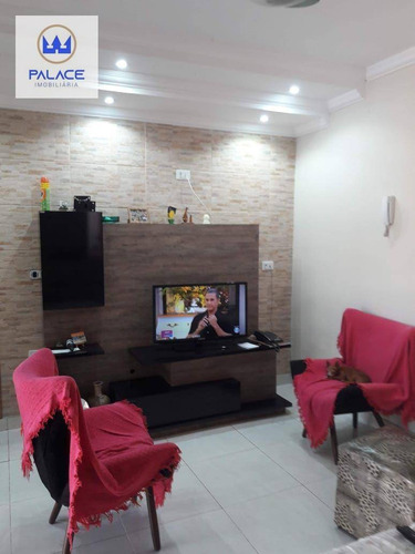 Imagem 16 de 20 de Chácara Com 3 Dormitórios À Venda, 525 M² Por R$ 450.000,00 - São Jorge - Piracicaba/sp - Ch0100