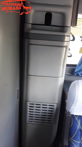 Imagem 10 de 12 de Paradiso 1200 Scania 360cv 2007 50 Lug Exec 4 Mts Rd-ref 770
