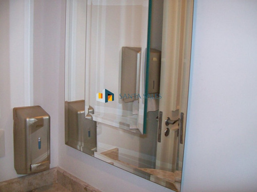 Imagem 10 de 15 de Espetacular Apartamento 4 Suítes Alto Padrão Ao Lado Do Masp!! - Ss935