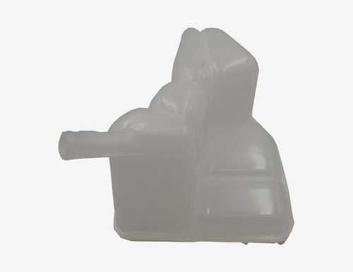 Imagen 4 de 7 de Deposito Agua Ford Fiesta 1.6 2003-2010 2 Salida Agua C/tapa