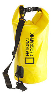 Bolsa A Prueba De Agua National Geographic 20lts -bng2020