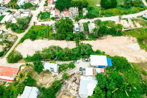 Imagen 4 de 7 de Oportunidad Terreno En Venta Para Desarrollar, En Puerto Vallarta