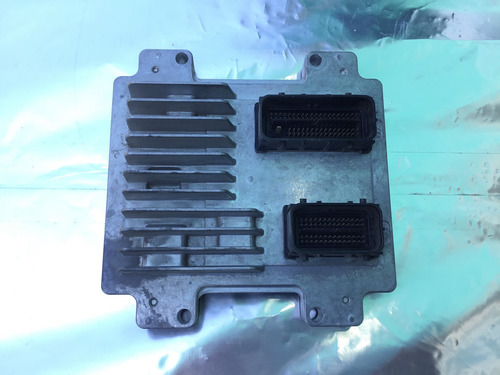 Computadora Motor Sonic Chevrolet 2012 A 2016 (Usado)