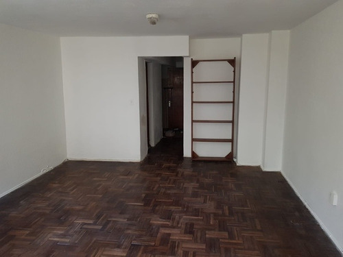 Imagen 2 de 5 de Apartamento Venta Oportunidad Cordón 1 Ambiente 35m2