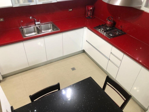 Imagen 10 de 16 de En Venta Casa Urbanizacion Bonaventura Home