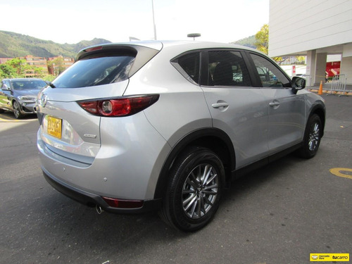 Mazda Cx-5 2.5 Touring