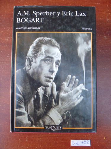 Sperber Y Lax / Bogart / Andanzas