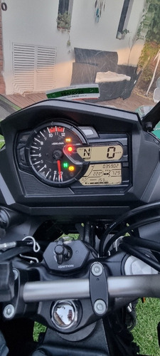 Imagen 16 de 21 de Suzuki V Strom 650 Xt