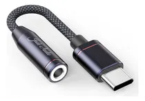 Comprar Fiio Ja11 Dac\u002Famplificador Portátil Para Audífonos Color Negro Potencia De Salida Rms 0.23 W