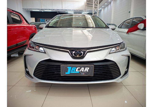 Toyota Corolla 2.0 VVT-IE FLEX XEI DIRECT SHIFT