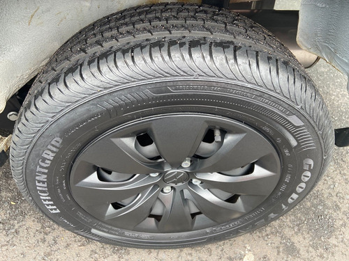 Volkswagen Saveiro 1.6 MSI ROBUST CS 16V FLEX 2P MANUAL