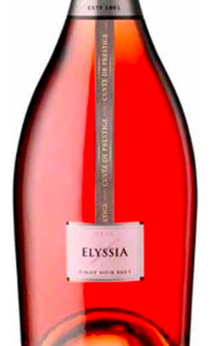 Vino Espumoso Freixenet Elyssia Rose 750 Ml