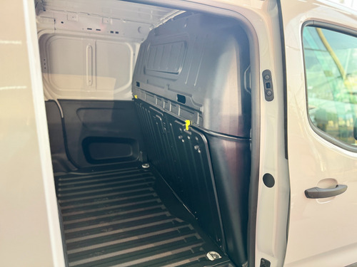 Peugeot Partner 1.2T Puretech Maxi Pack