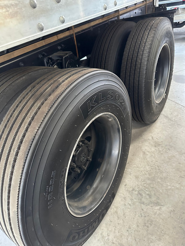 Freightliner M2 Torton Año 2020 Con 3 Meses De Garantia