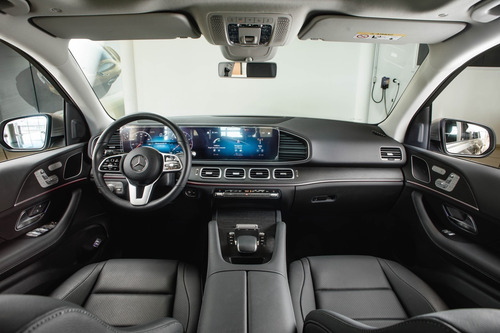Imagen 7 de 13 de Mercedes-benz Gle 450 4matic Plus