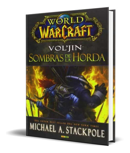 World Of Warcraft, De Vv. Aa.. Editorial Panini, Tapa Blanda En Español, 2013
