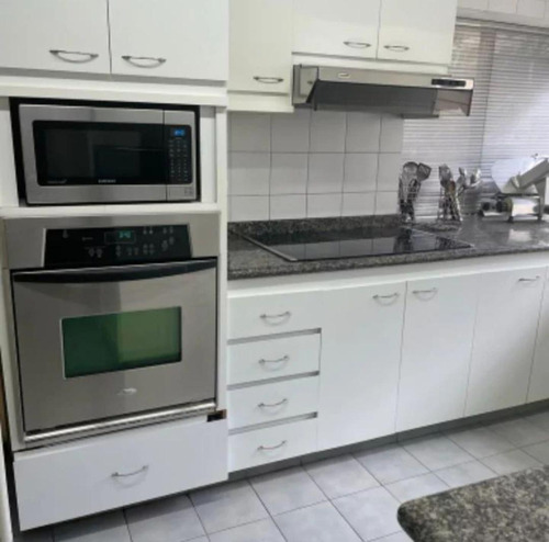 Apartamento En Venta En Colinas De Valle Arriba