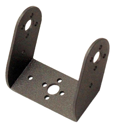 2 Soporte En Forma De U Espalda
