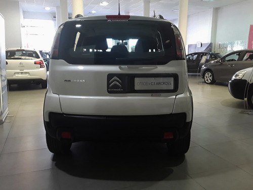 Citroën C3 Aircross Vti 115 Feel