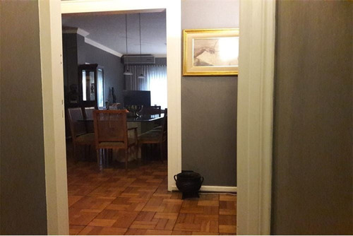 Imagen 22 de 30 de Venta Departamento 4 Ambientes Y Depen. Recoleta