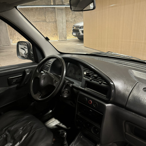 Citroën Berlingo Furgon 1.9 D Pack+plc