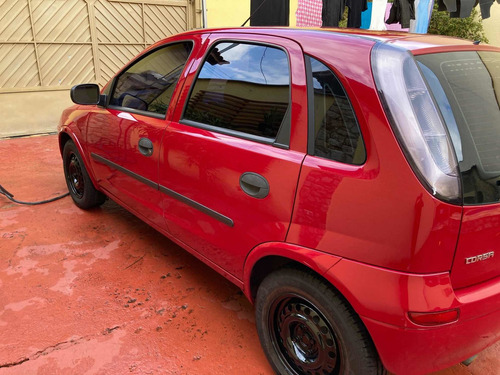 Chevrolet Corsa 2008 1.0 Maxx Flex Power 5p
