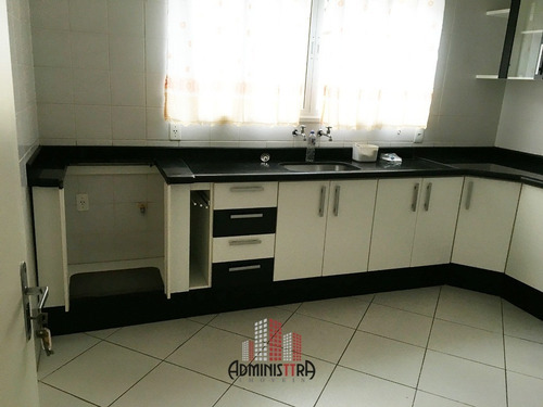 Imagem 4 de 8 de Casa A Venda Cond. Chácara Sonia Sorocaba/ Sp - Cc-0949-1