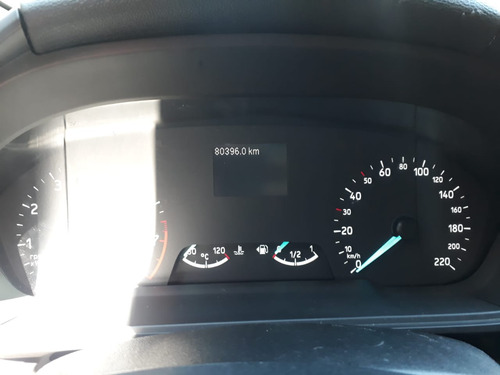 Ford Ecosport SE 1.5 (Flex)